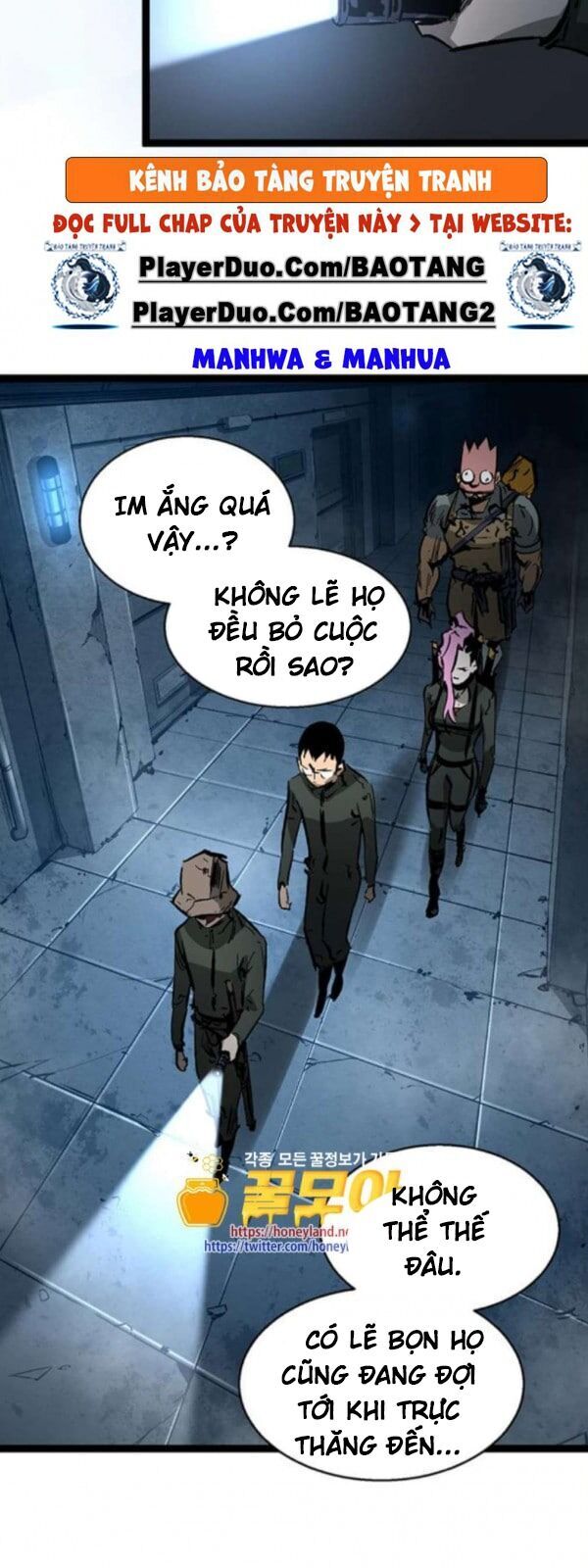 Murim Thời Hiện Đại Chapter 38 - 73