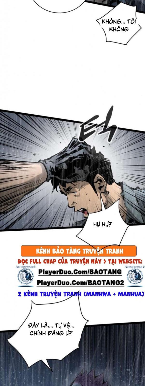 Murim Thời Hiện Đại Chapter 39 - 11