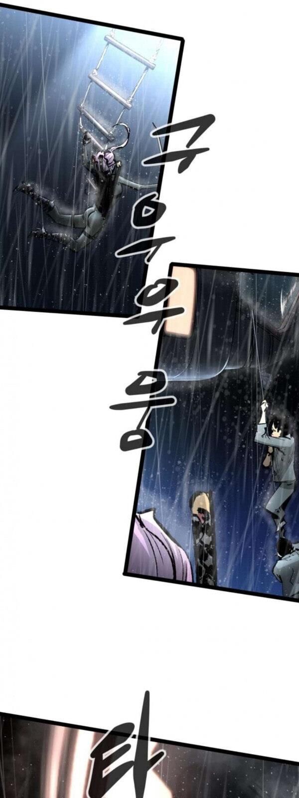 Murim Thời Hiện Đại Chapter 39 - 40