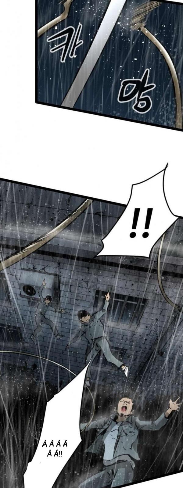 Murim Thời Hiện Đại Chapter 39 - 42