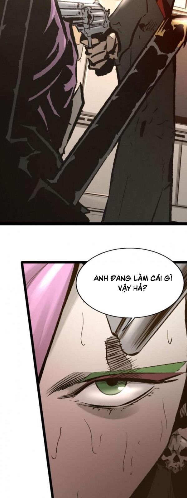 Murim Thời Hiện Đại Chapter 39 - 53