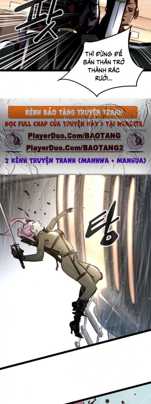Murim Thời Hiện Đại Chapter 39 - 67