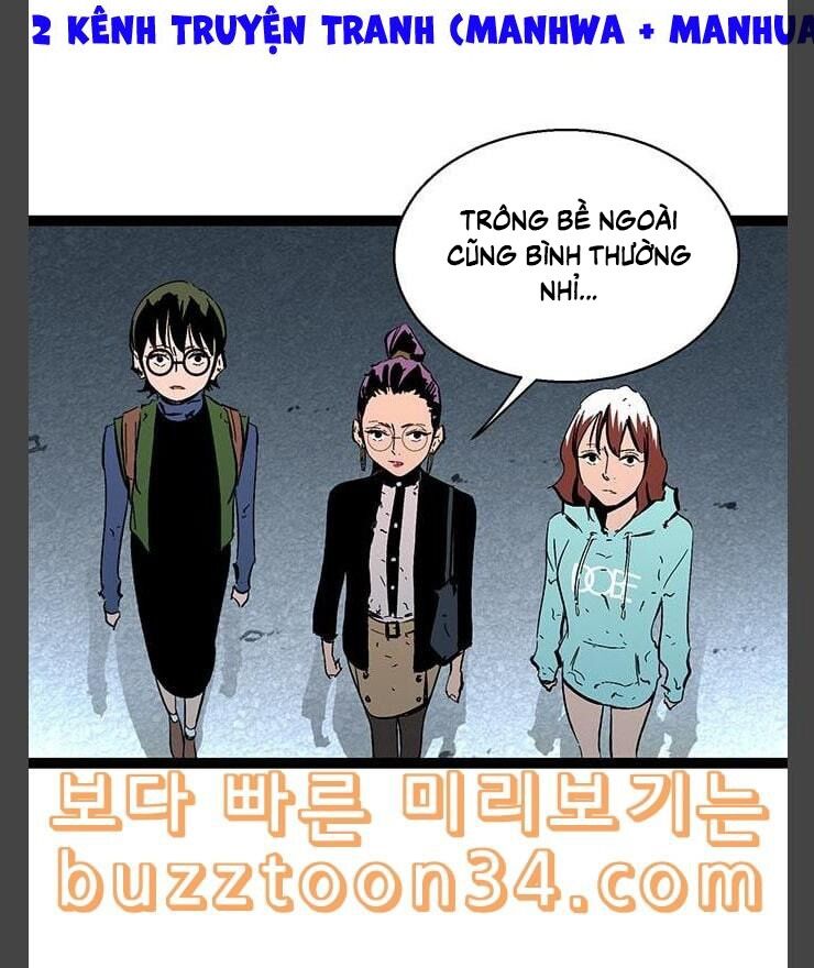Murim Thời Hiện Đại Chapter 40 - 56