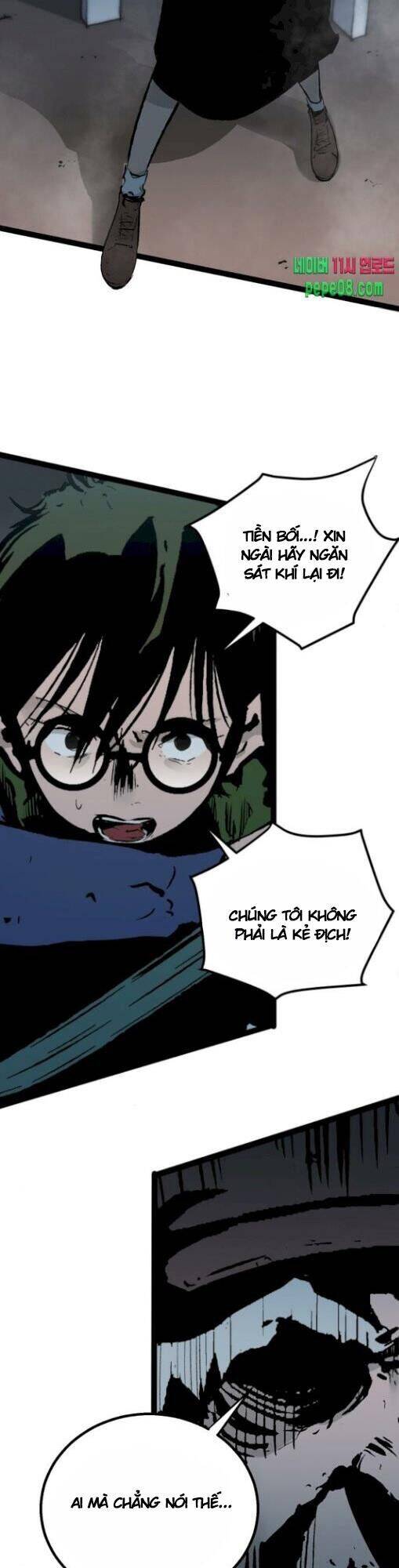 Murim Thời Hiện Đại Chapter 42 - 31