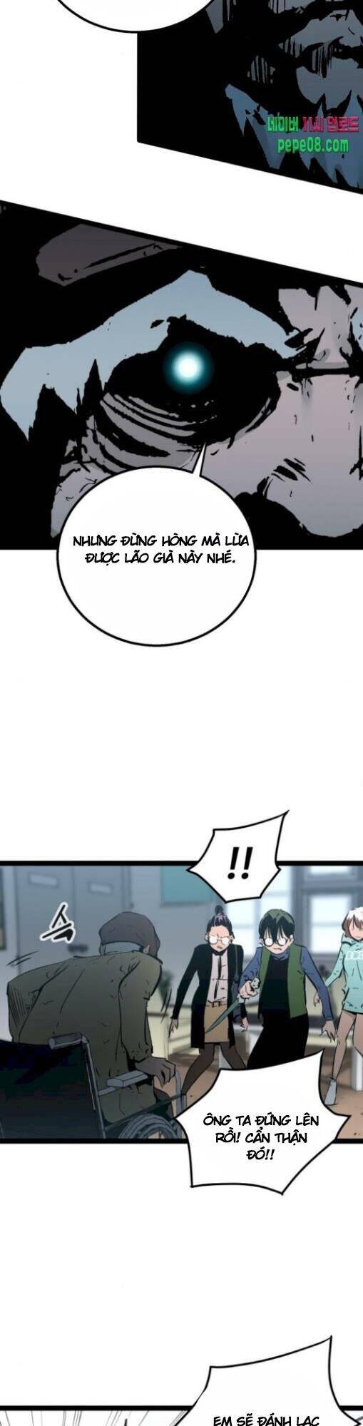 Murim Thời Hiện Đại Chapter 42 - 32