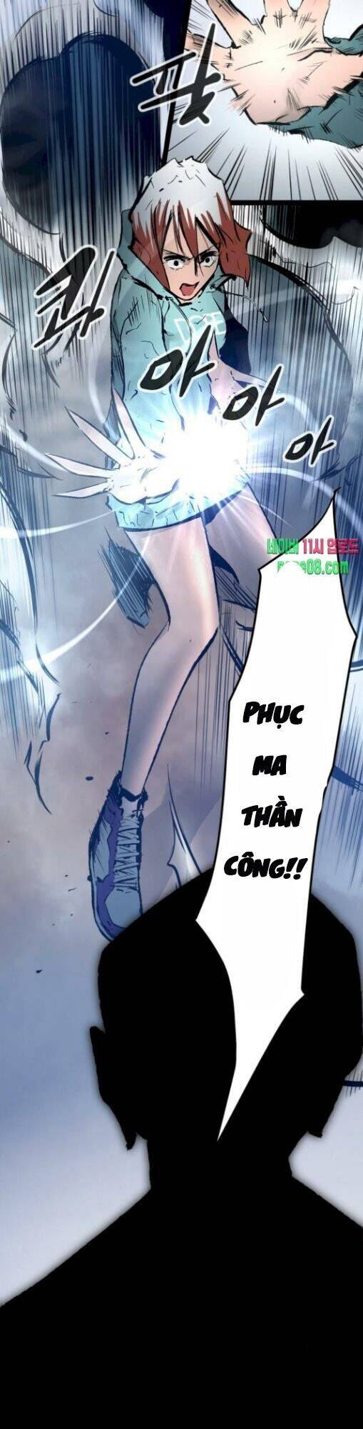 Murim Thời Hiện Đại Chapter 42 - 34