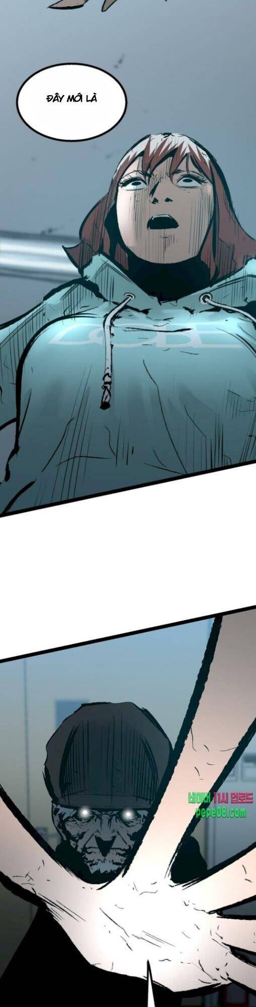 Murim Thời Hiện Đại Chapter 42 - 41