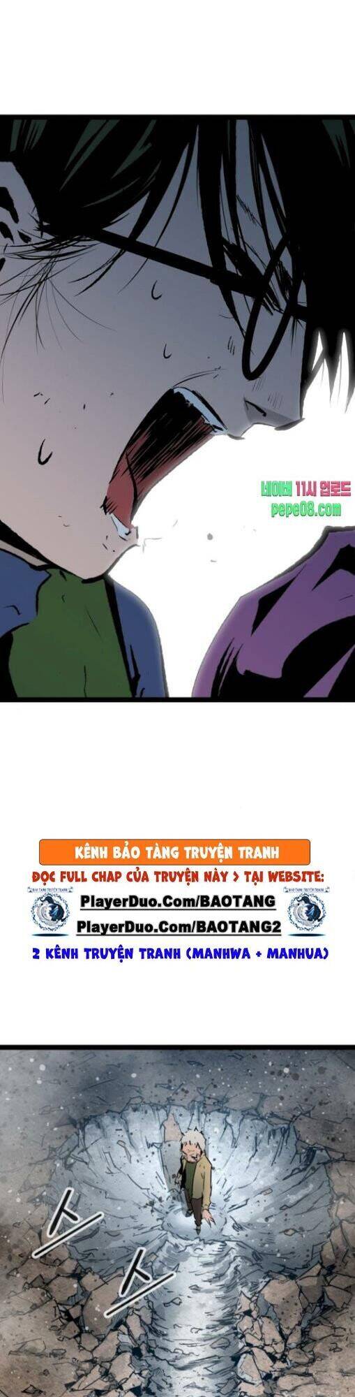 Murim Thời Hiện Đại Chapter 43 - 14