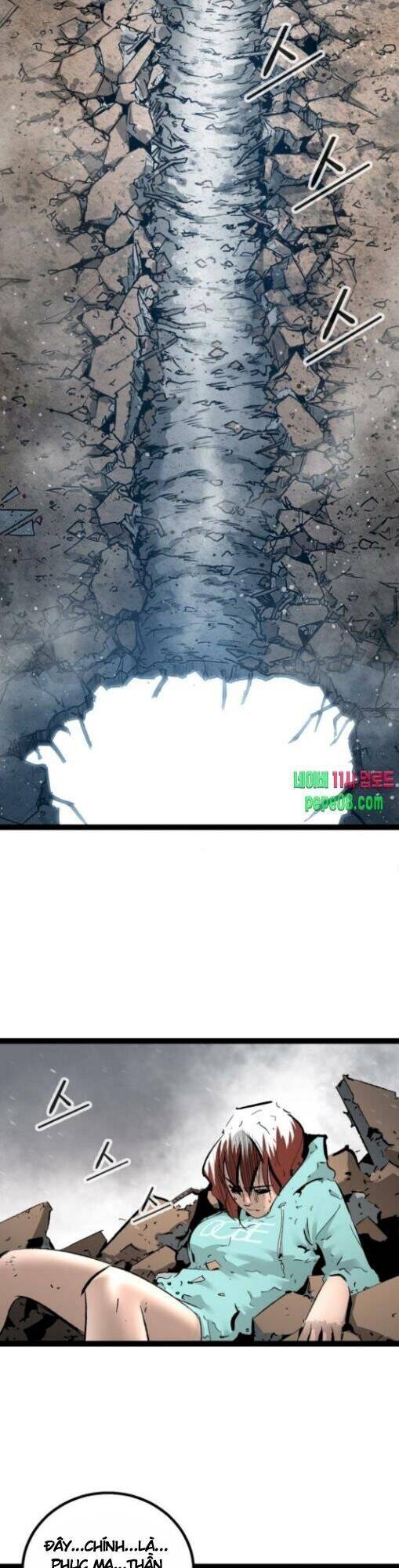 Murim Thời Hiện Đại Chapter 43 - 15