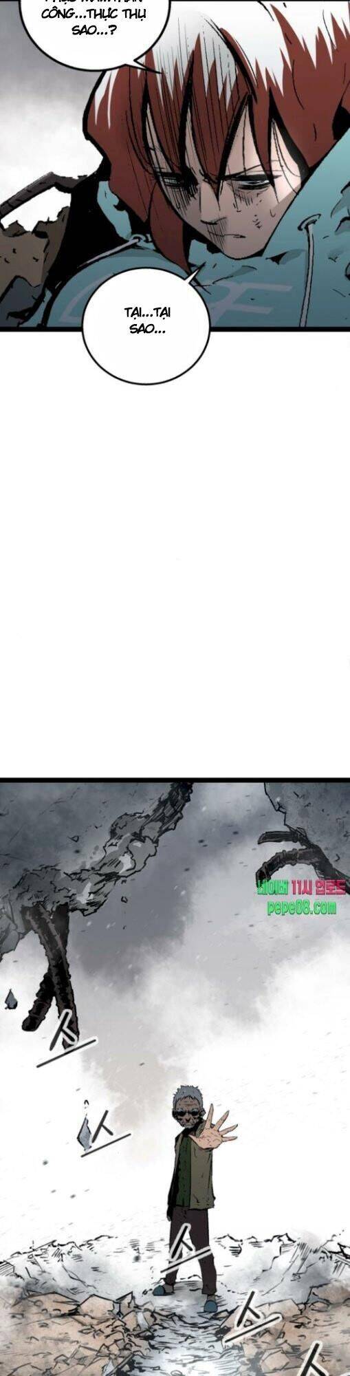 Murim Thời Hiện Đại Chapter 43 - 16