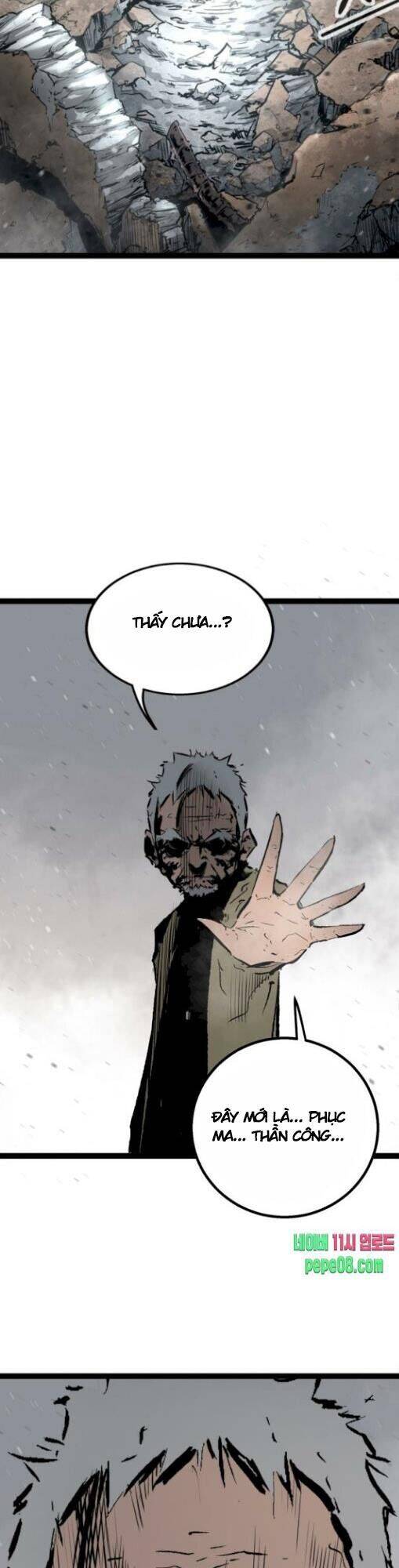 Murim Thời Hiện Đại Chapter 43 - 17
