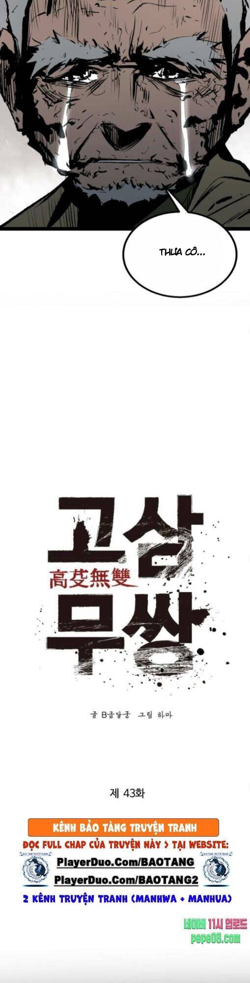 Murim Thời Hiện Đại Chapter 43 - 18