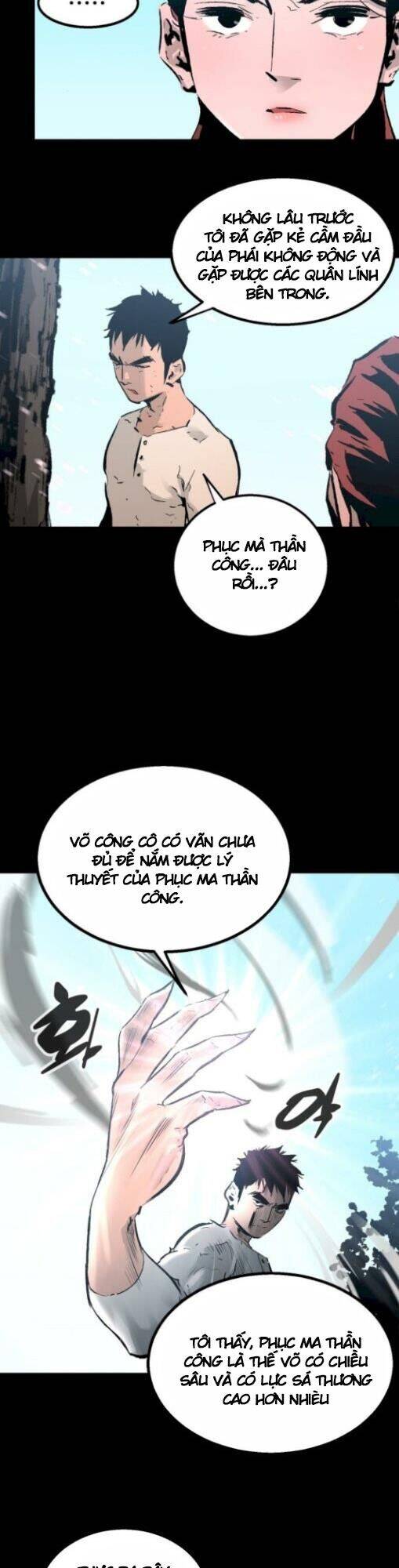 Murim Thời Hiện Đại Chapter 43 - 31