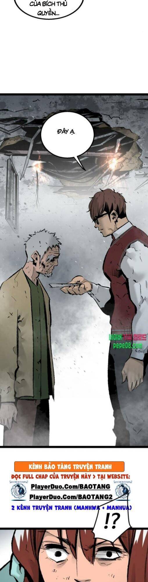 Murim Thời Hiện Đại Chapter 44 - 14