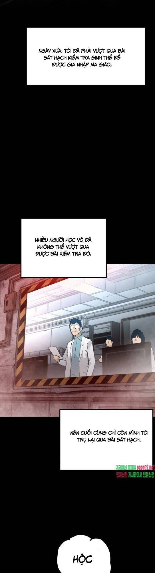 Murim Thời Hiện Đại Chapter 45 - 4
