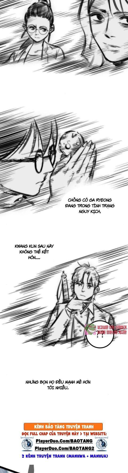 Murim Thời Hiện Đại Chapter 45 - 42