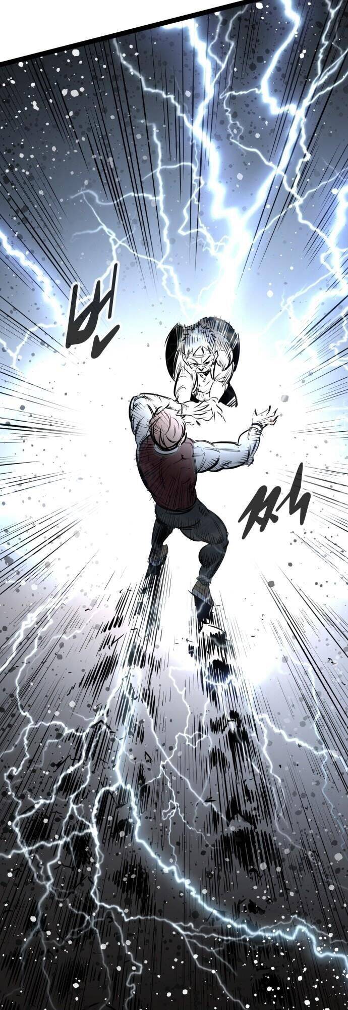Murim Thời Hiện Đại Chapter 46 - 11