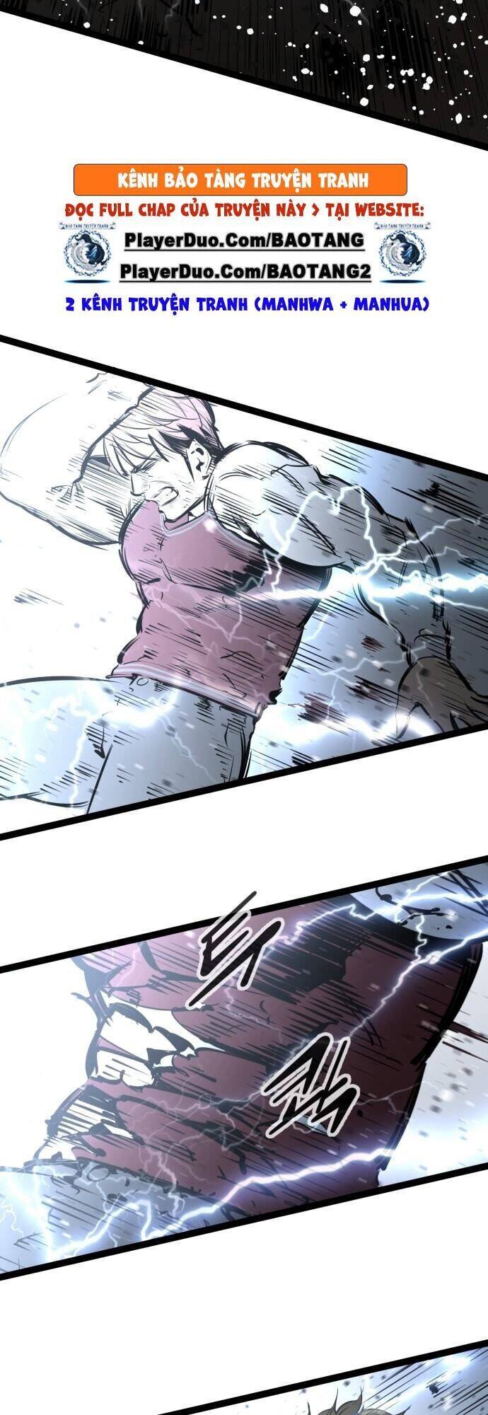 Murim Thời Hiện Đại Chapter 46 - 12
