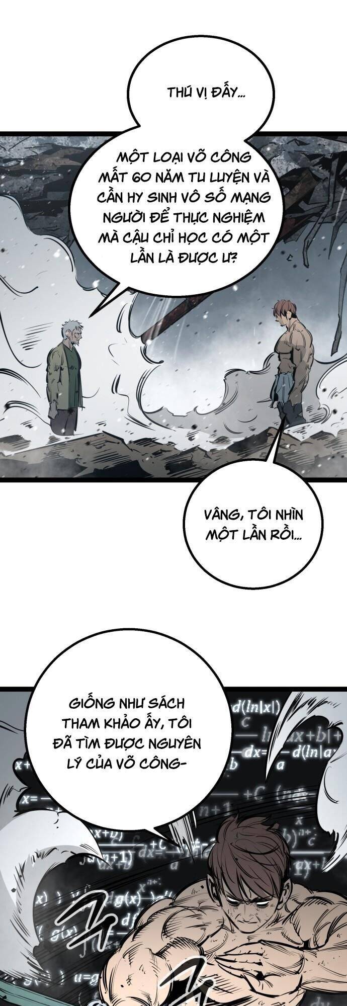 Murim Thời Hiện Đại Chapter 46 - 33