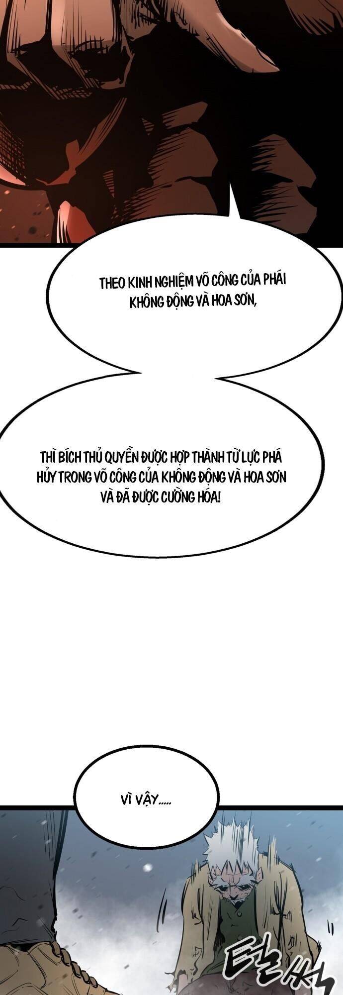 Murim Thời Hiện Đại Chapter 46 - 54