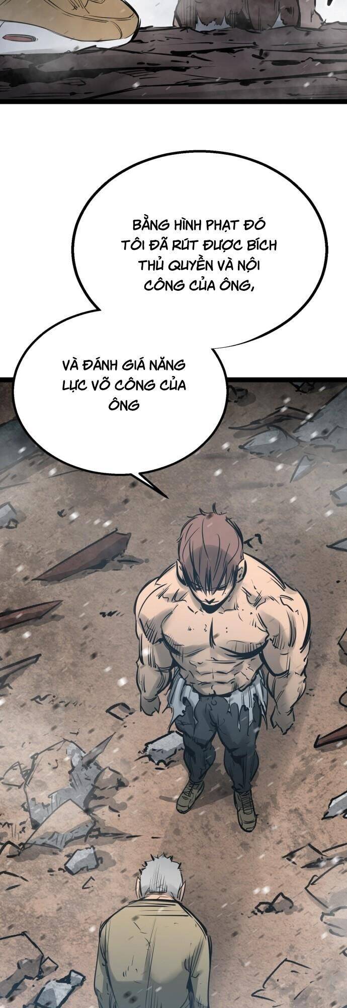 Murim Thời Hiện Đại Chapter 46 - 55