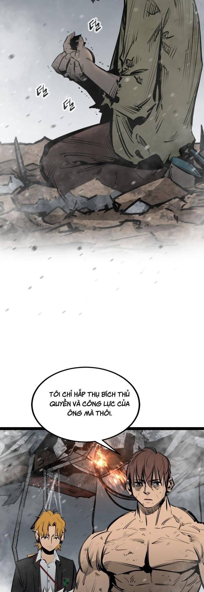 Murim Thời Hiện Đại Chapter 47 - 2