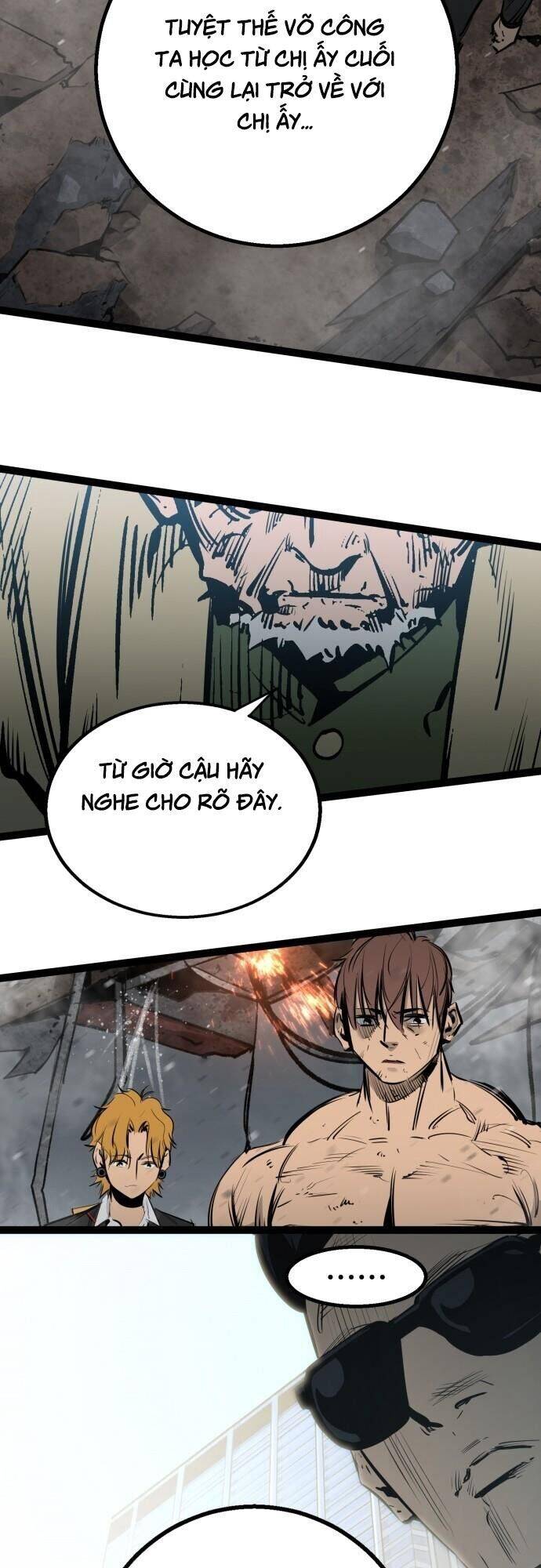 Murim Thời Hiện Đại Chapter 47 - 11