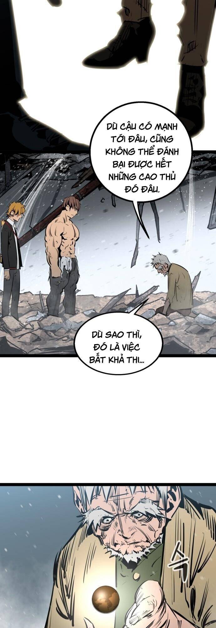 Murim Thời Hiện Đại Chapter 47 - 13