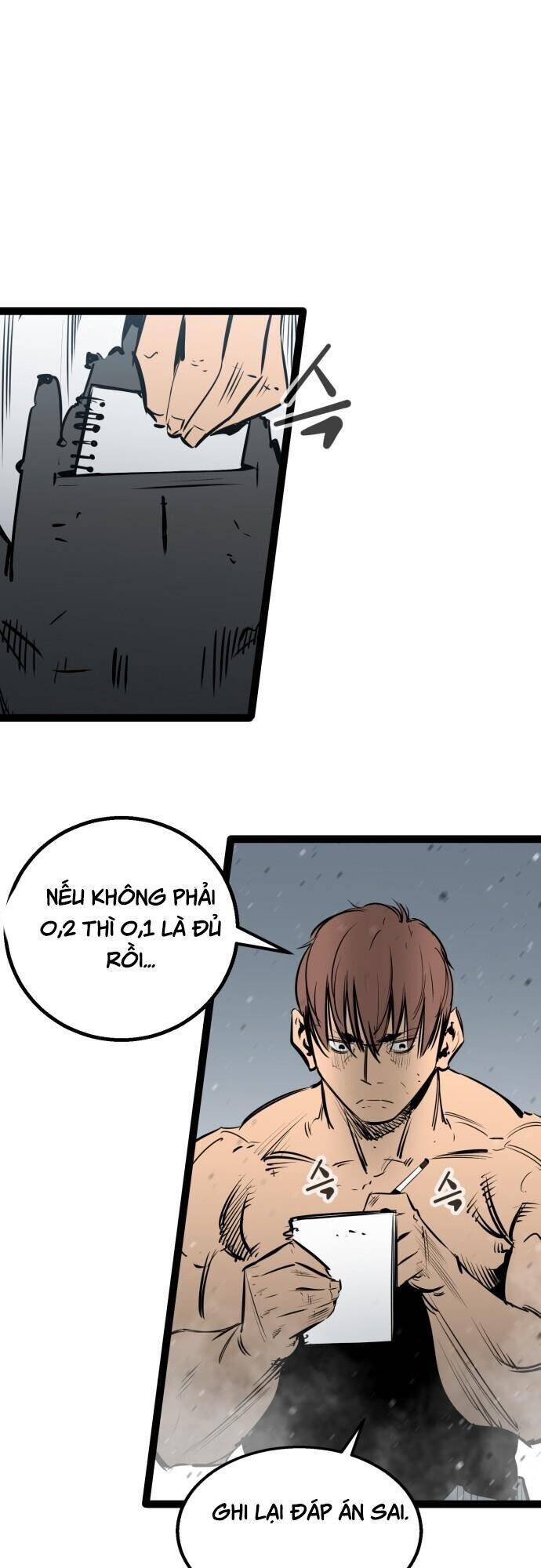 Murim Thời Hiện Đại Chapter 48 - 17