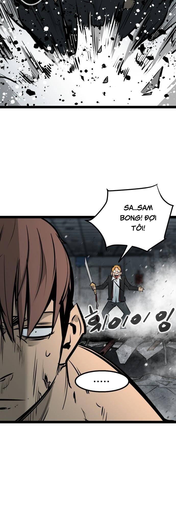 Murim Thời Hiện Đại Chapter 48 - 20