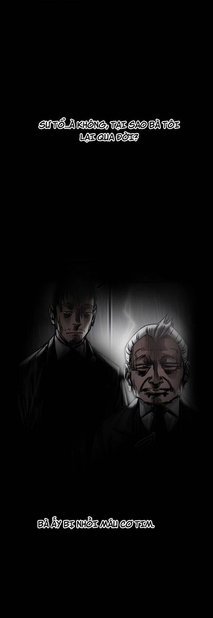 Murim Thời Hiện Đại Chapter 48 - 35