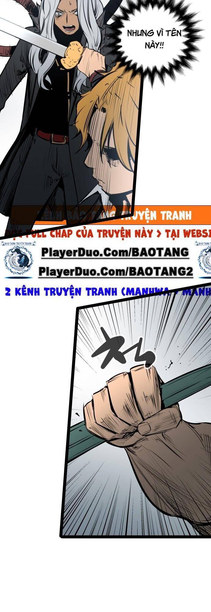 Murim Thời Hiện Đại Chapter 48 - 48