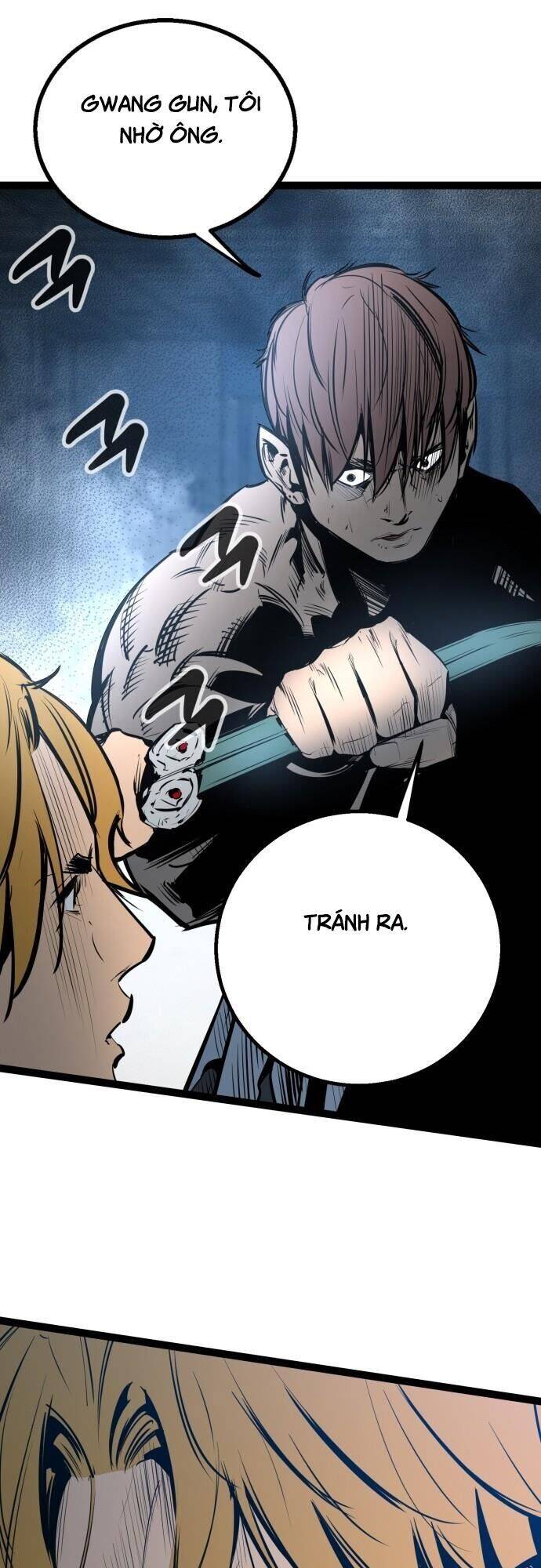 Murim Thời Hiện Đại Chapter 48 - 49