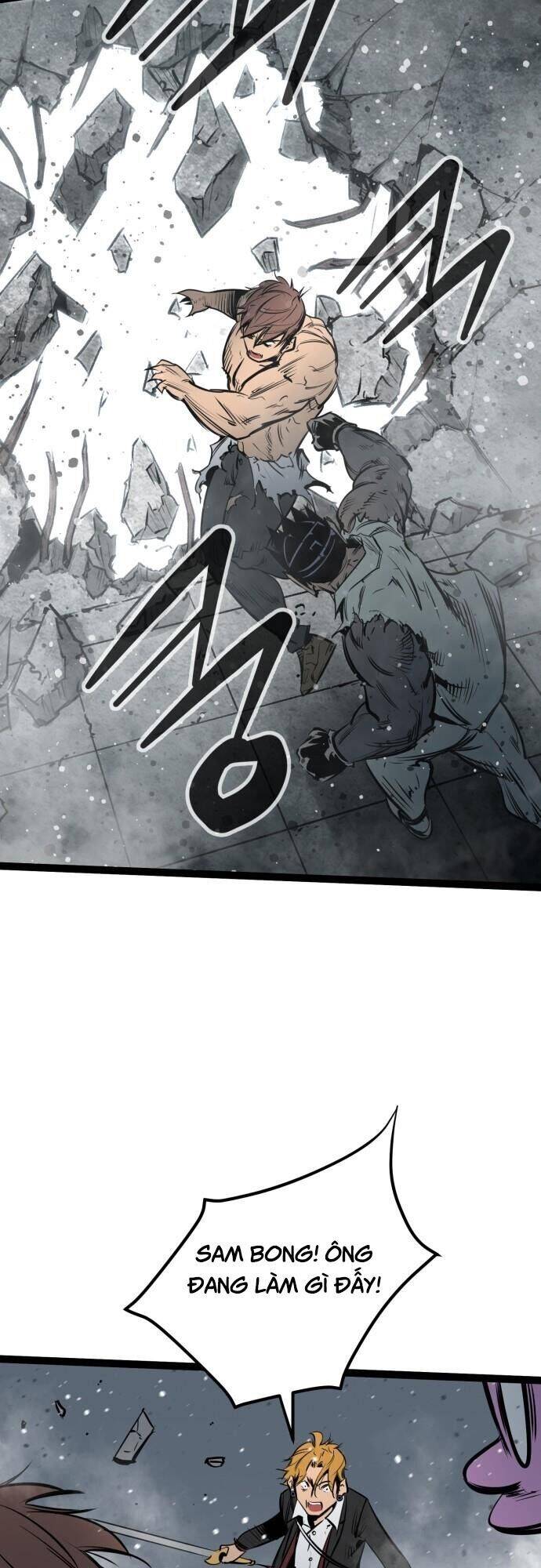 Murim Thời Hiện Đại Chapter 48 - 6