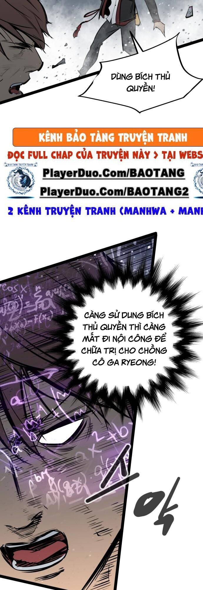 Murim Thời Hiện Đại Chapter 48 - 7