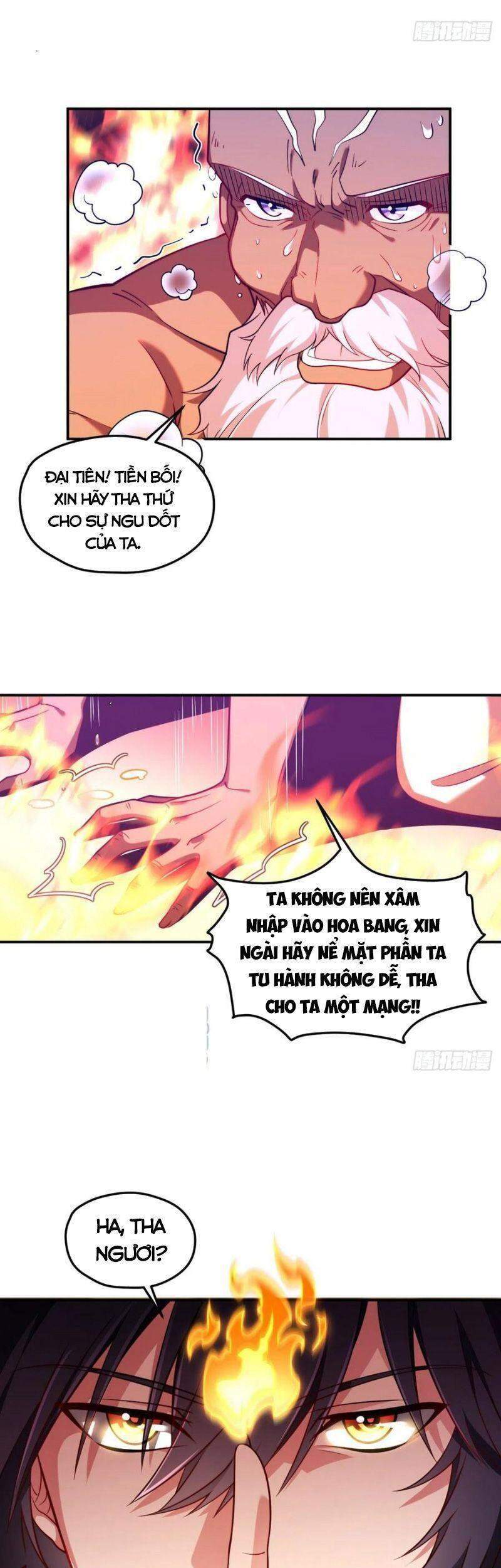 Tiên Tôn Lạc Vô Cực Chapter 100 - 43