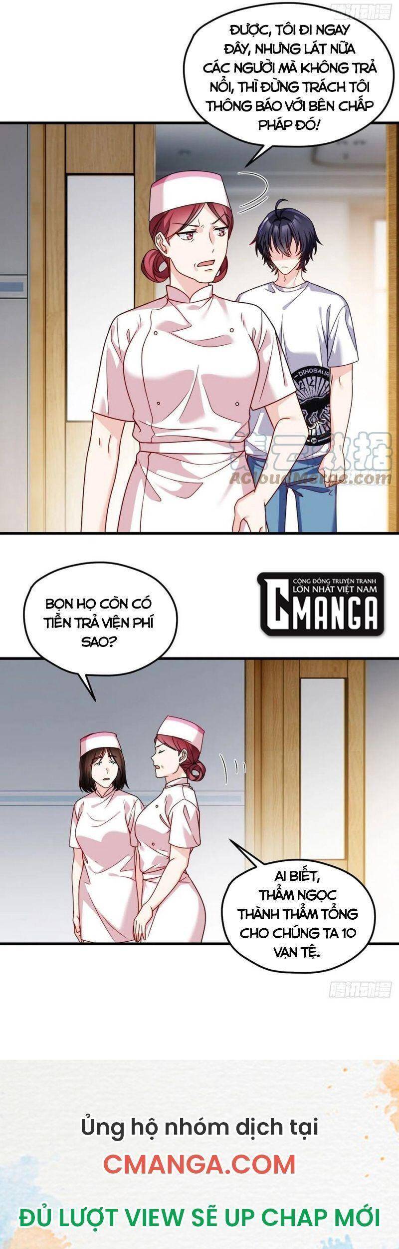 Tiên Tôn Lạc Vô Cực Chapter 103 - 14