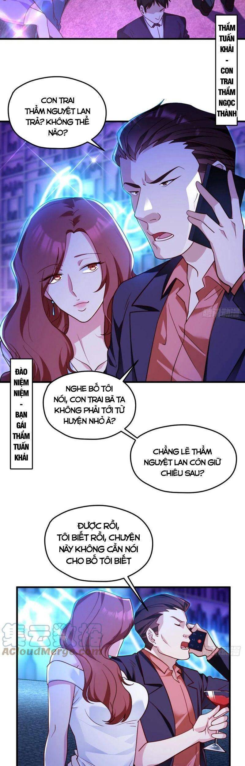 Tiên Tôn Lạc Vô Cực Chapter 103 - 30