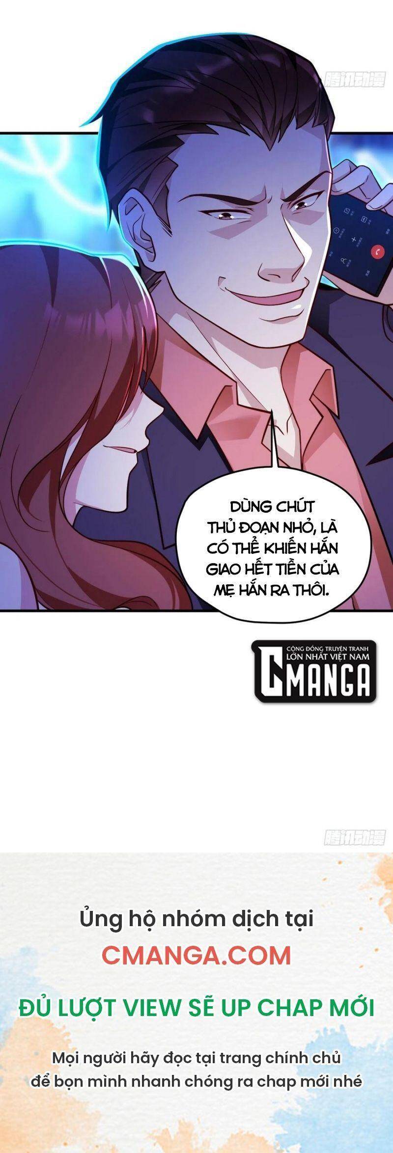 Tiên Tôn Lạc Vô Cực Chapter 103 - 32