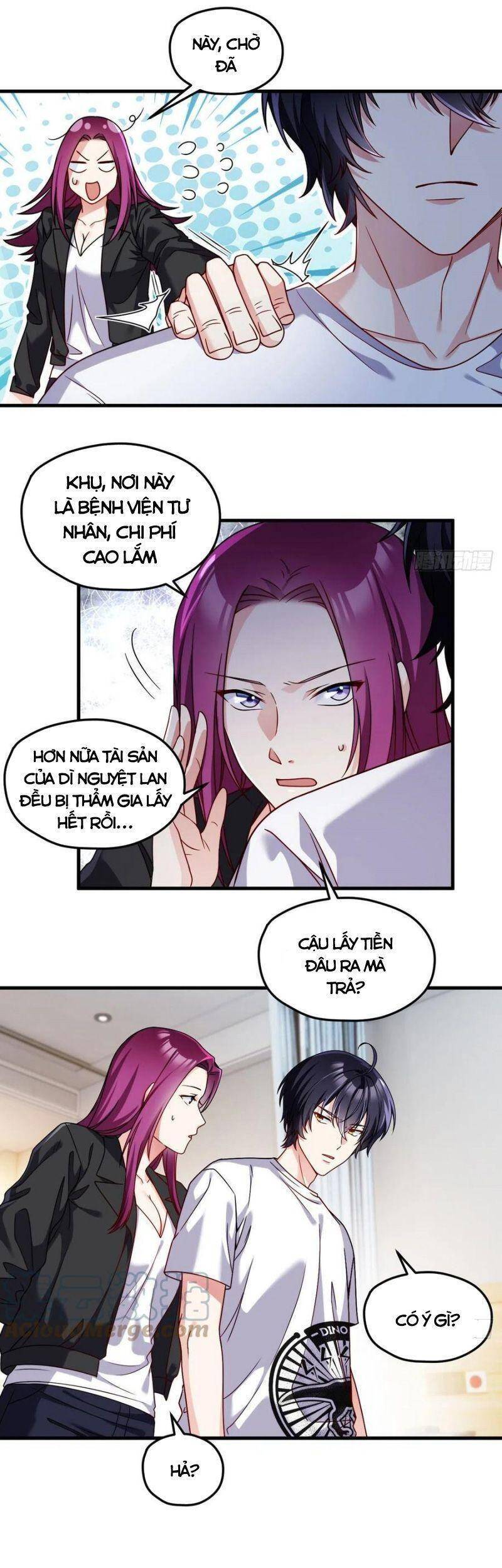 Tiên Tôn Lạc Vô Cực Chapter 103 - 9