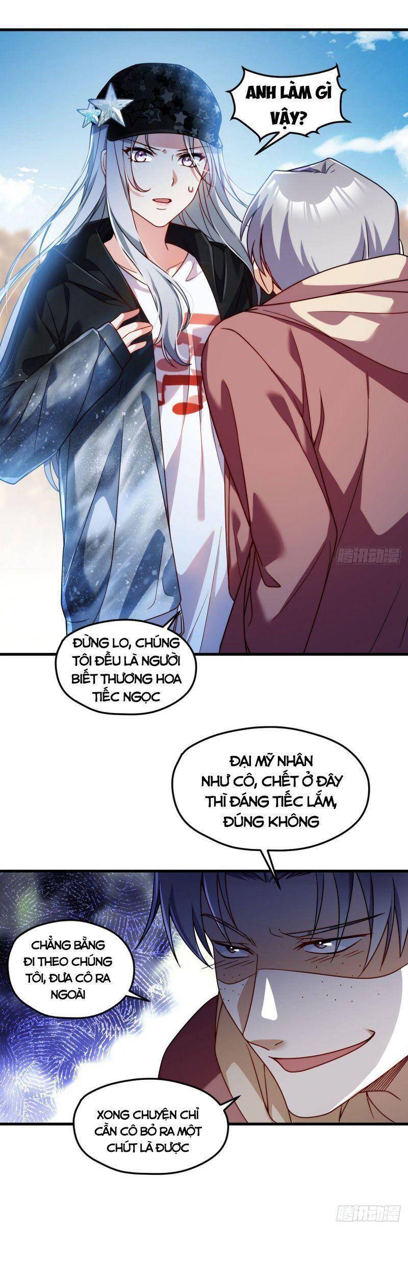 Tiên Tôn Lạc Vô Cực Chapter 106 - 8