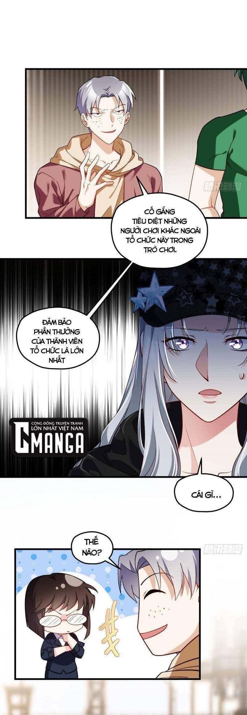 Tiên Tôn Lạc Vô Cực Chapter 108 - 10
