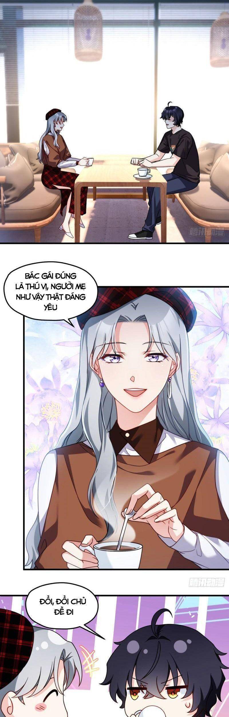 Tiên Tôn Lạc Vô Cực Chapter 111 - 3