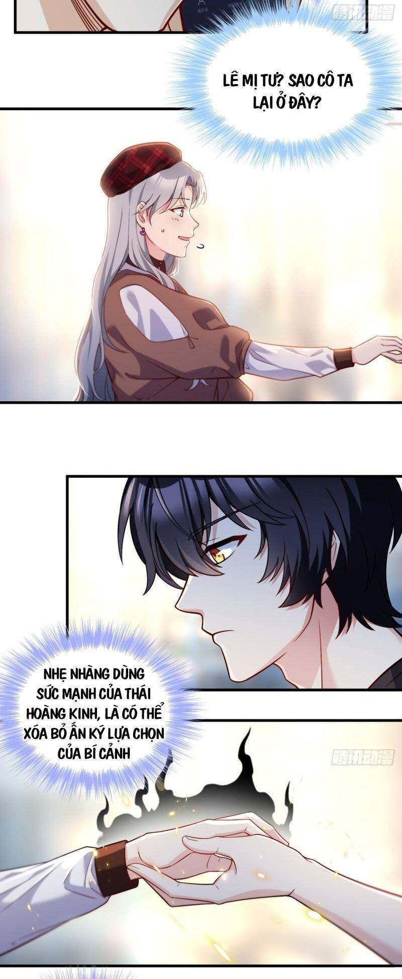 Tiên Tôn Lạc Vô Cực Chapter 111 - 10