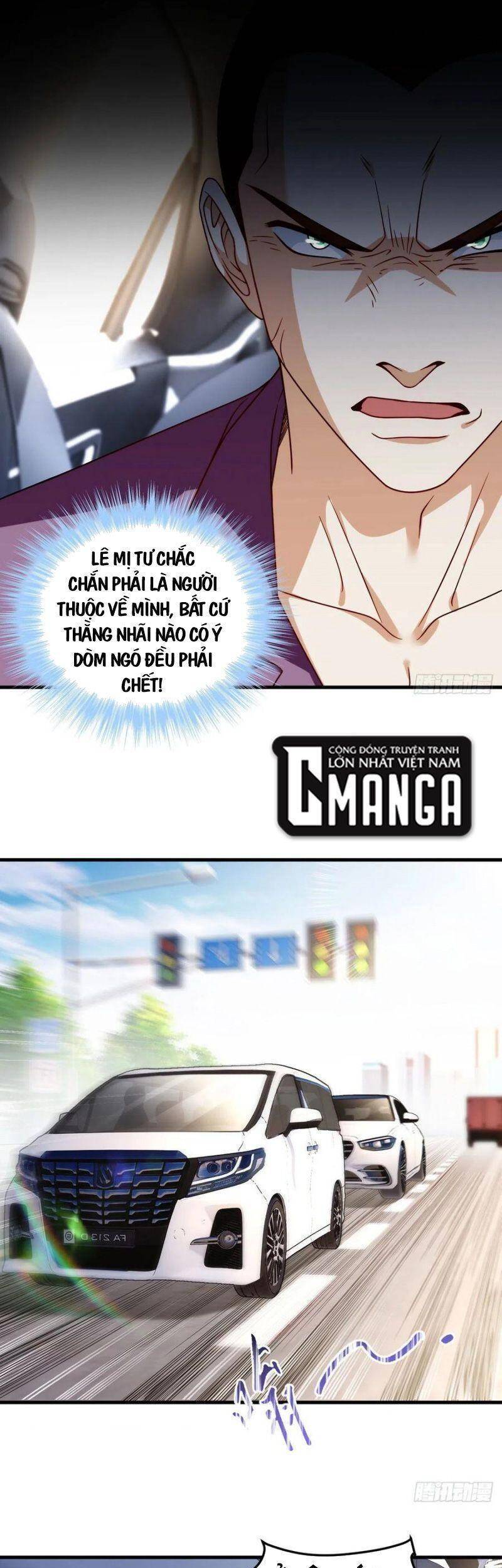 Tiên Tôn Lạc Vô Cực Chapter 112 - 7