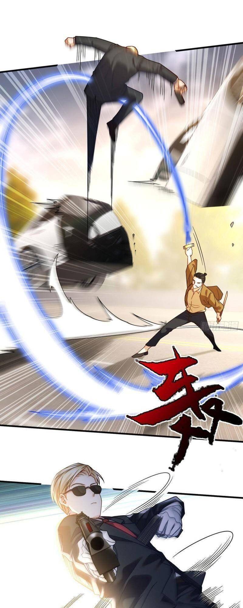 Tiên Tôn Lạc Vô Cực Chapter 114 - 1