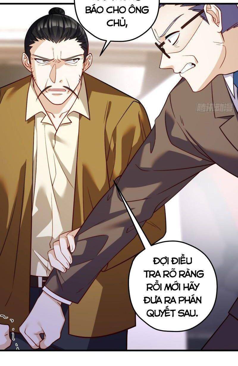 Tiên Tôn Lạc Vô Cực Chapter 114 - 20