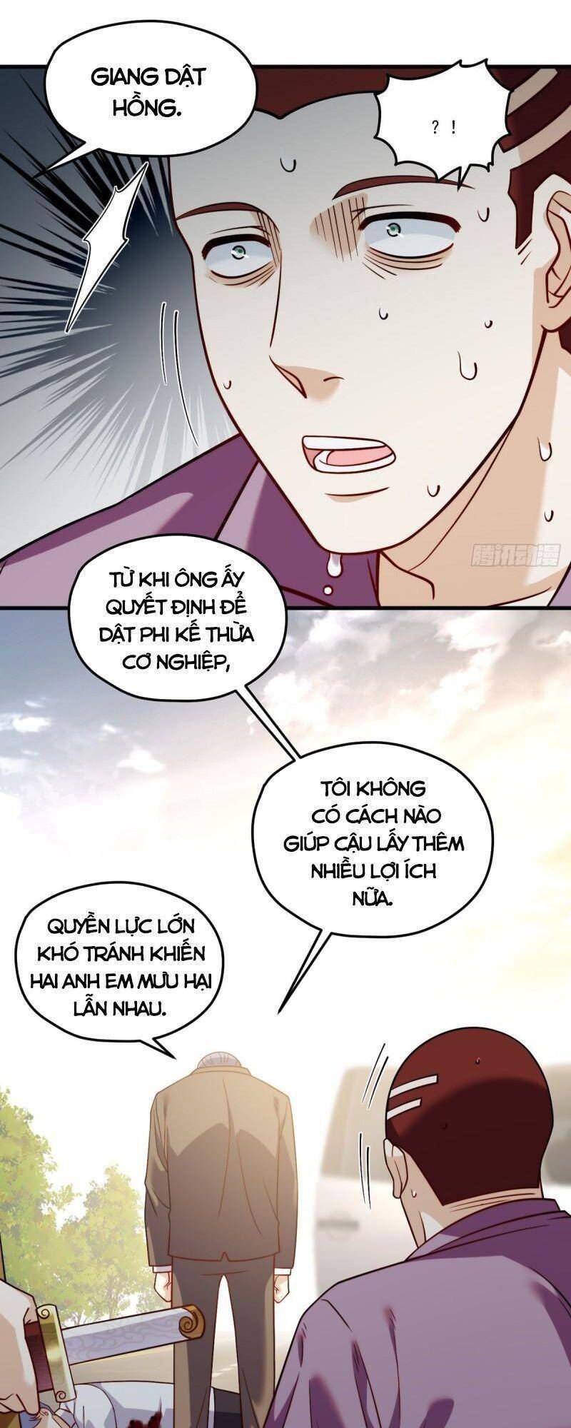 Tiên Tôn Lạc Vô Cực Chapter 114 - 23