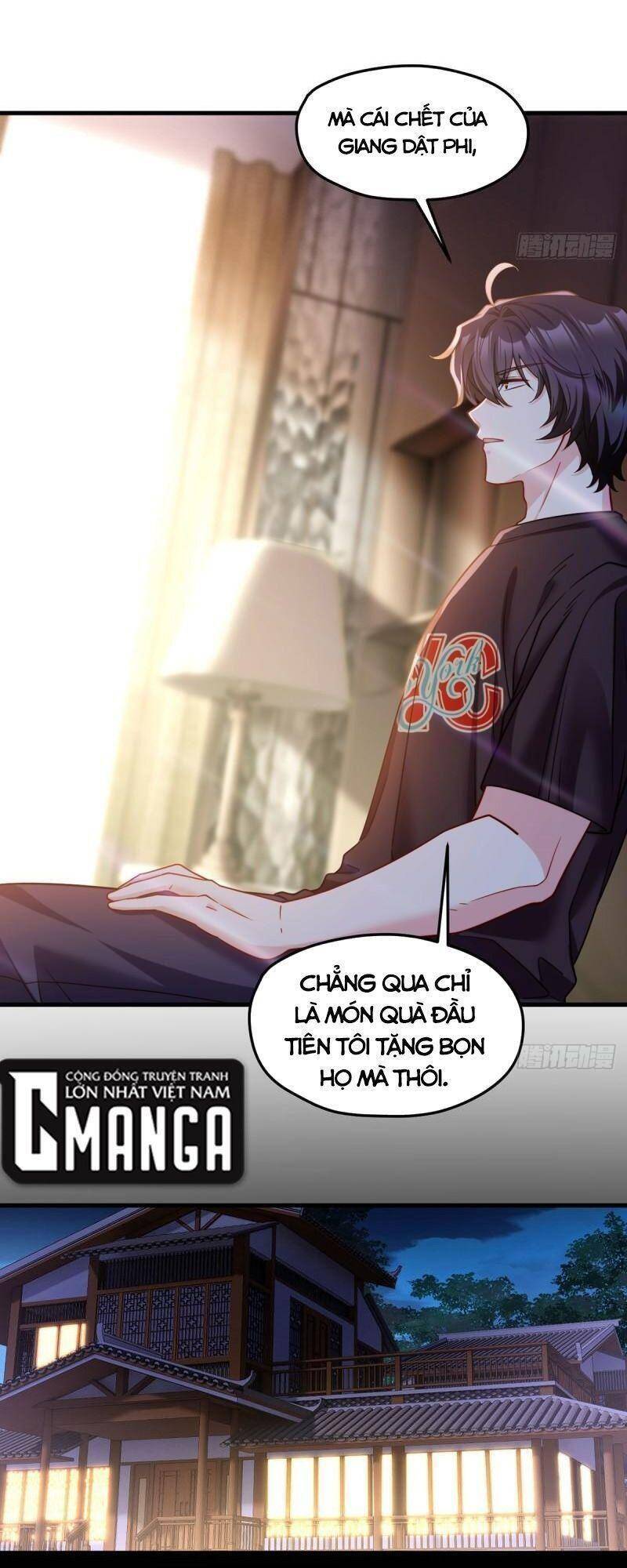 Tiên Tôn Lạc Vô Cực Chapter 114 - 33