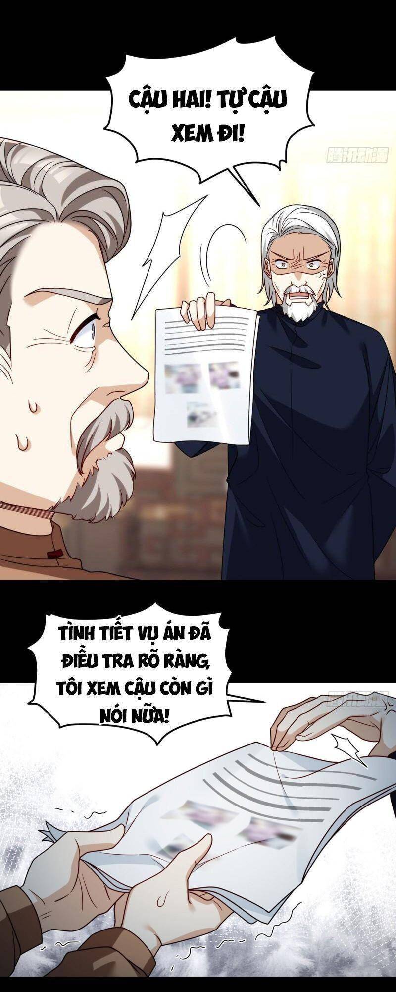 Tiên Tôn Lạc Vô Cực Chapter 115 - 23